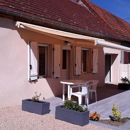 Maison Charmante A Estivareilles + Piscine Saint-Victor  Luaran gambar